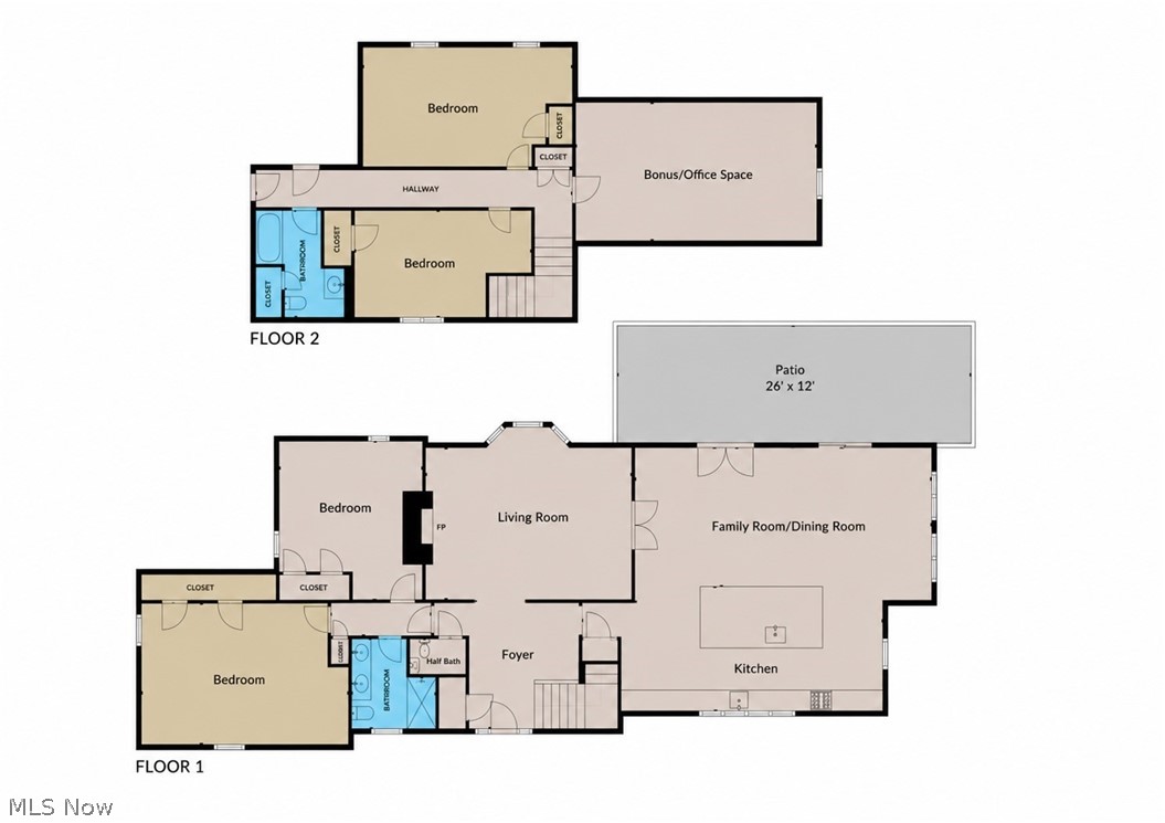 Hills & Dales Allotment - Residential