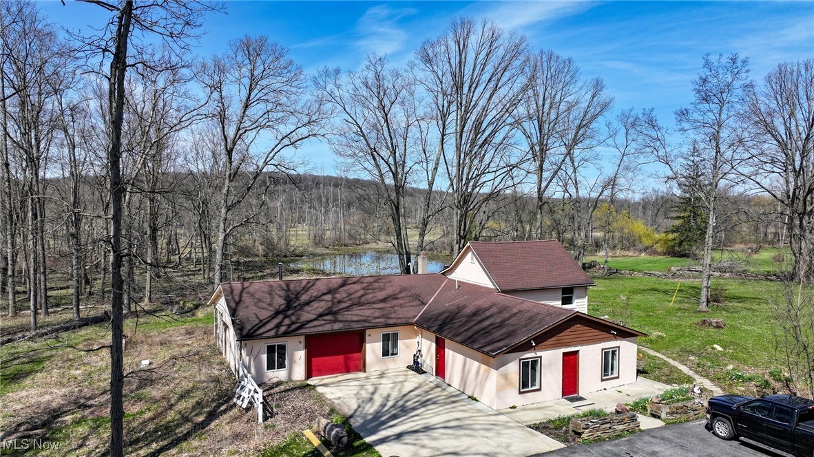 15050 Gingerich Road