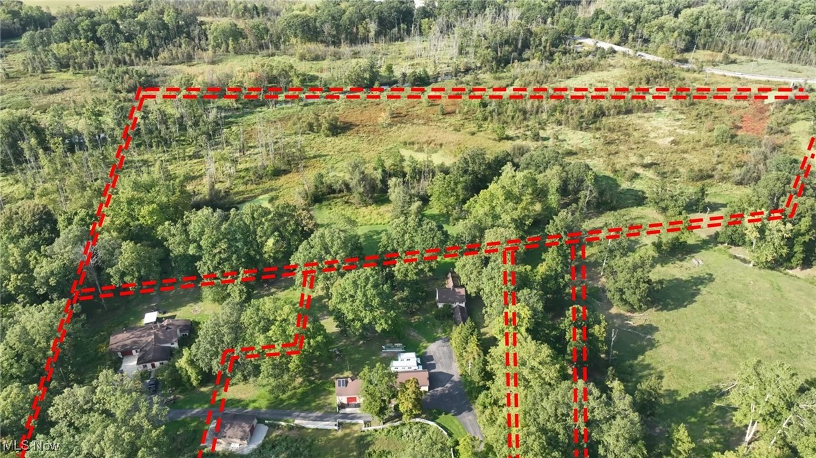 15050 Gingerich Road