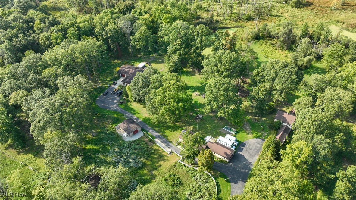 15050 Gingerich Road