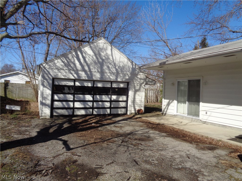 Elberta Beach - Residential