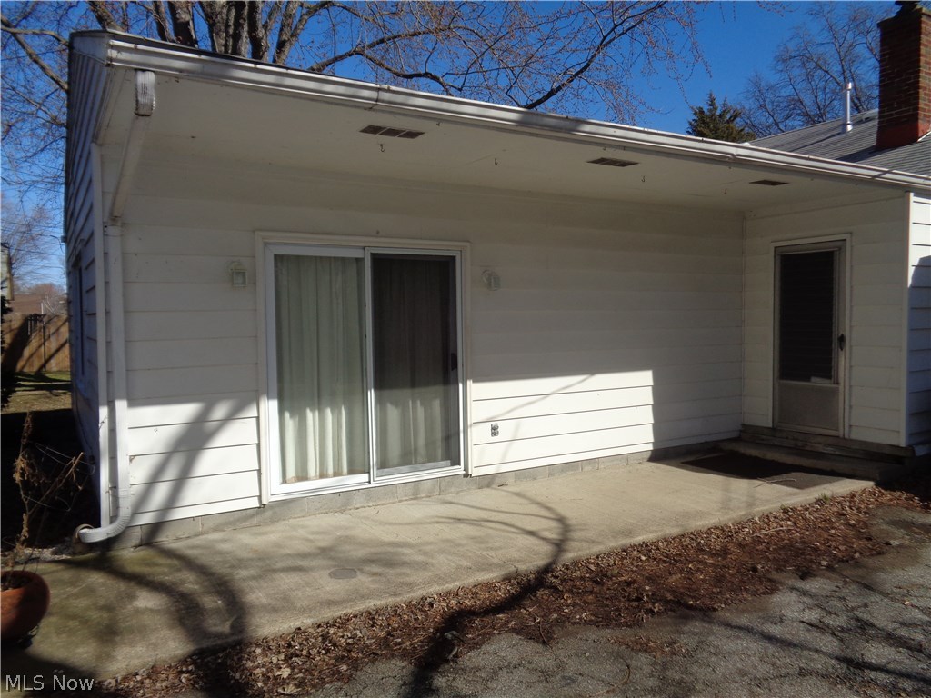 Elberta Beach - Residential