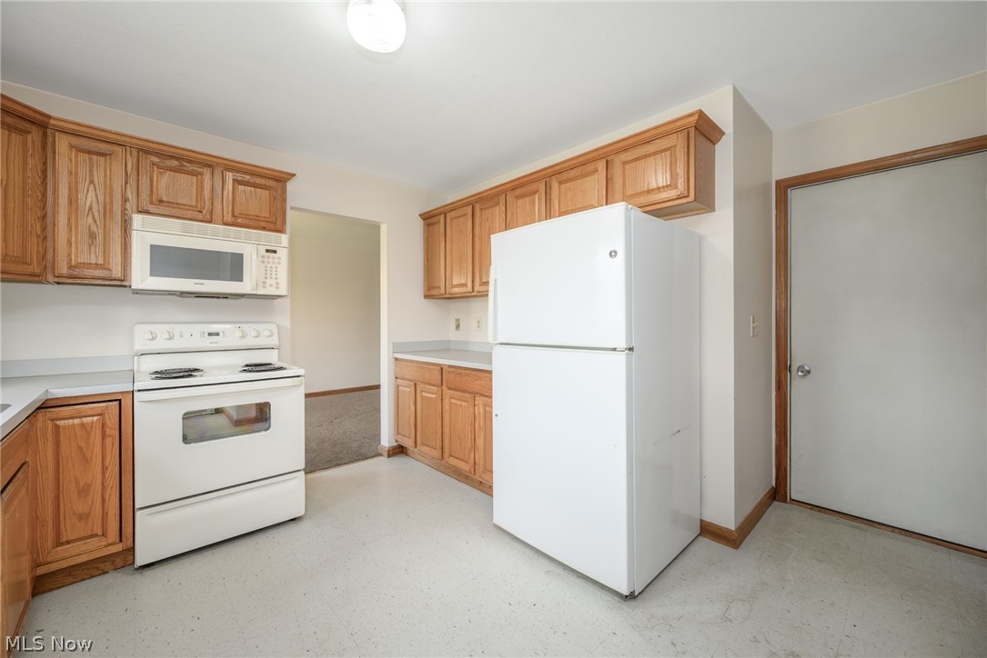 Chris Kainrad Acres - Residential Income