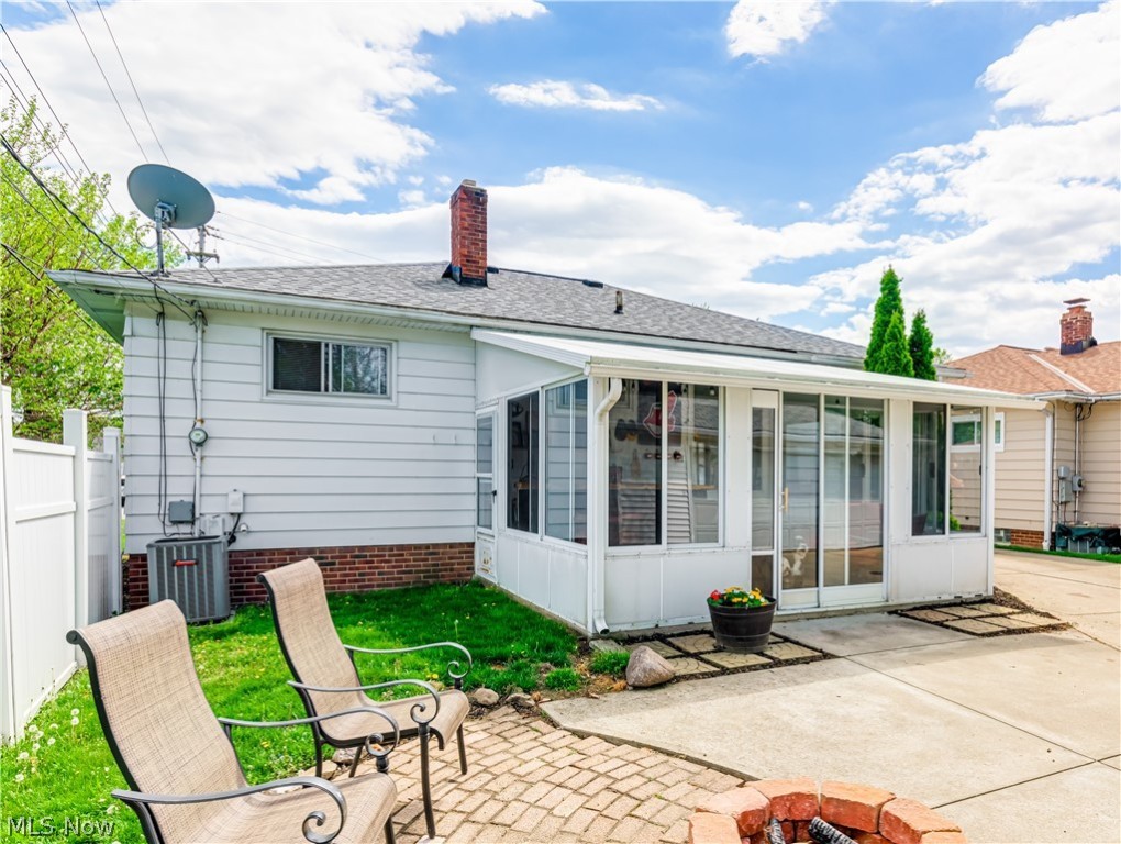 Overlook Estates 3 - Residential