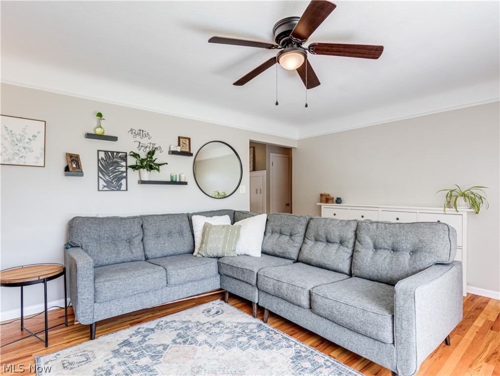 Overlook Estates 3 - Residential