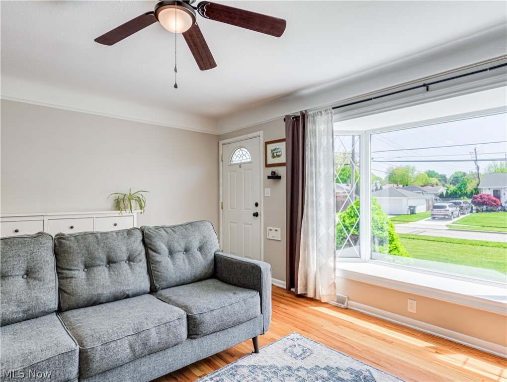 Overlook Estates 3 - Residential