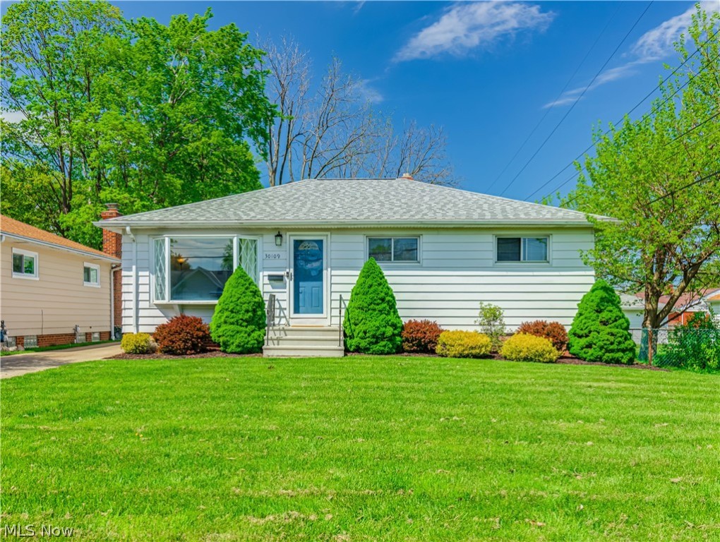 Overlook Estates 3 - Residential