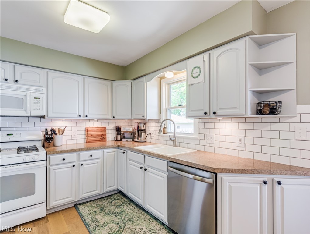 Overlook Estates 3 - Residential