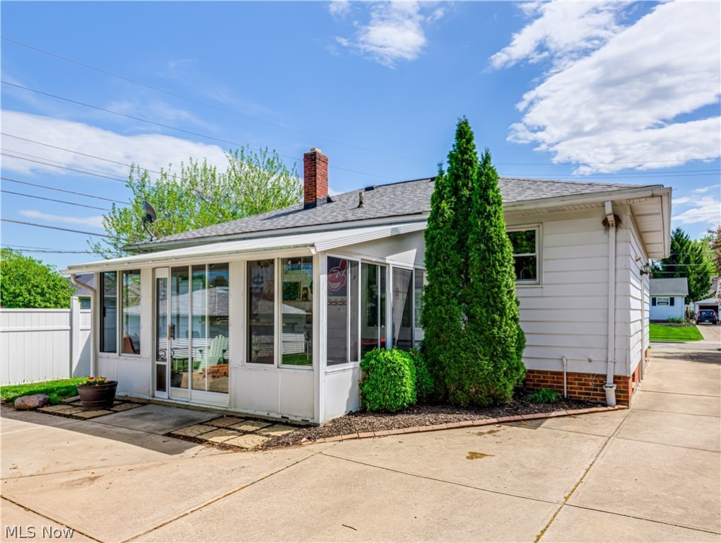 Overlook Estates 3 - Residential