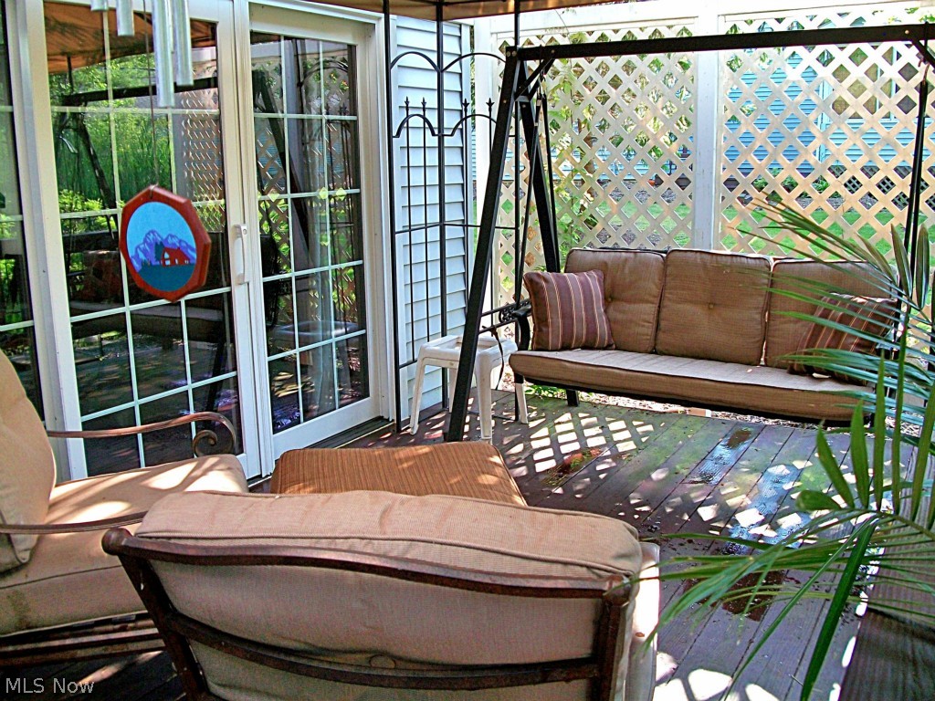 Burlington/Geauga Condo #8 - Residential