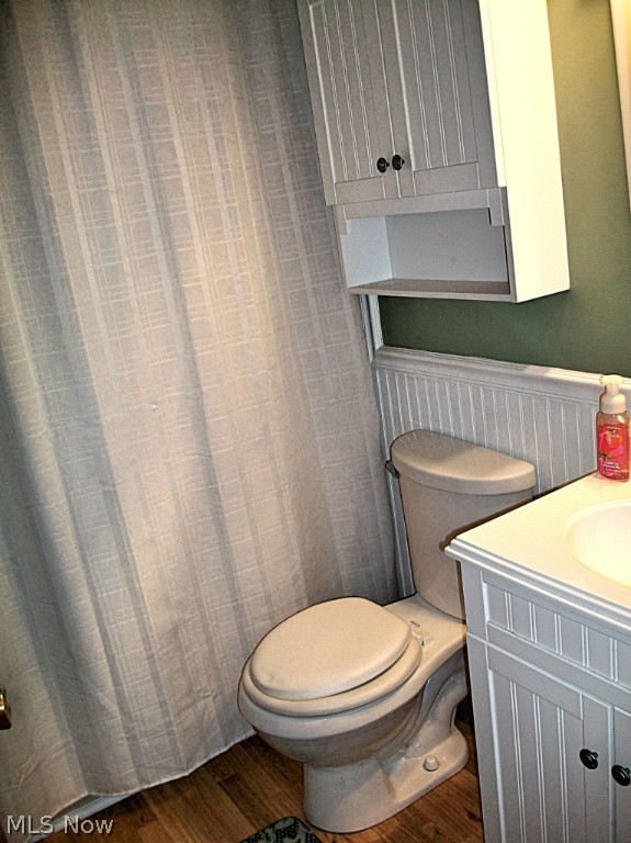 Burlington/Geauga Condo #8 - Residential