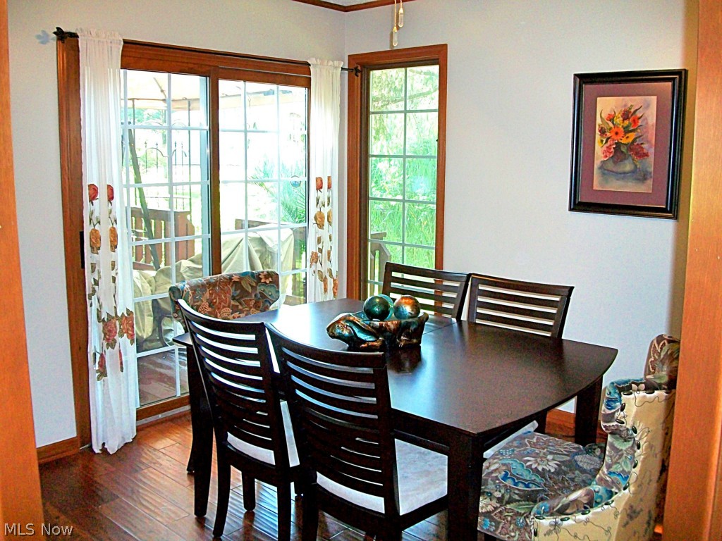 Burlington/Geauga Condo #8 - Residential