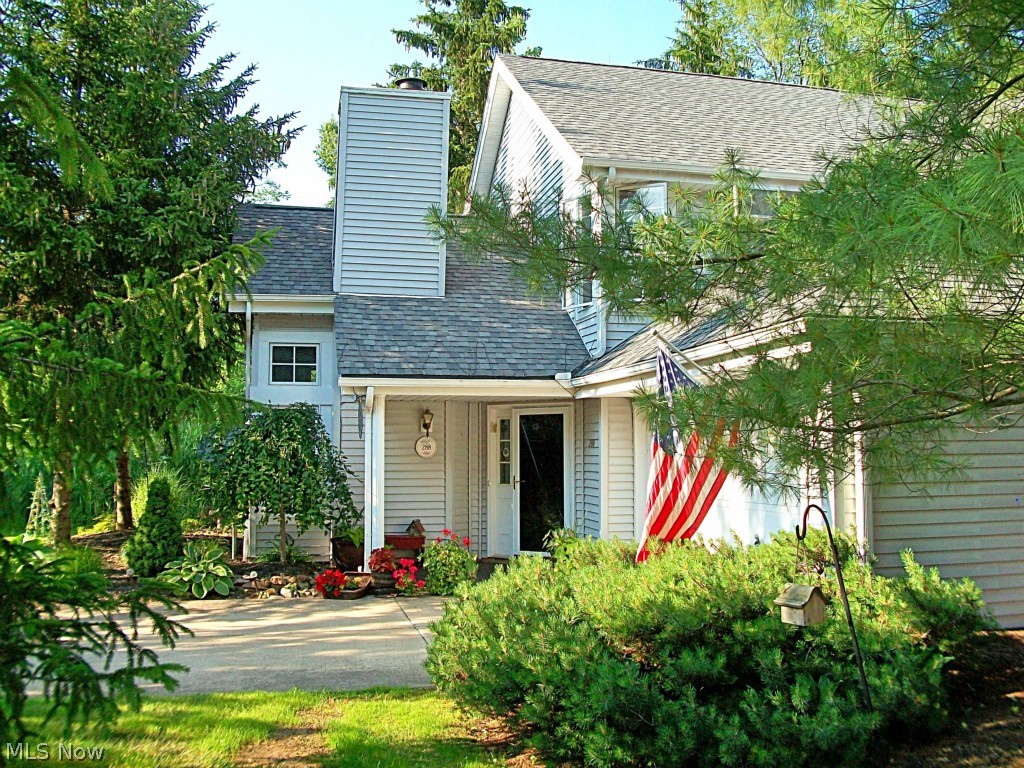 Burlington/Geauga Condo #8 - Residential