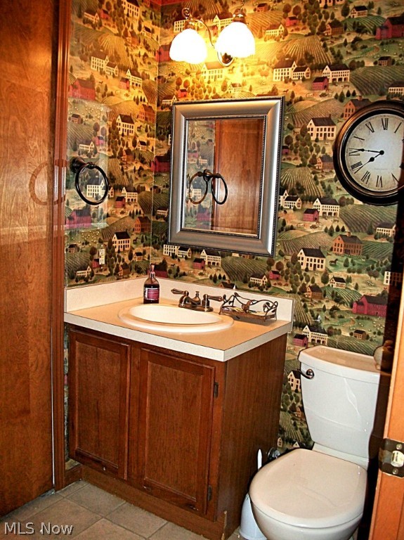 Burlington/Geauga Condo #8 - Residential