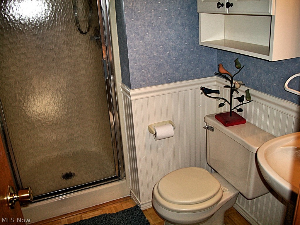 Burlington/Geauga Condo #8 - Residential