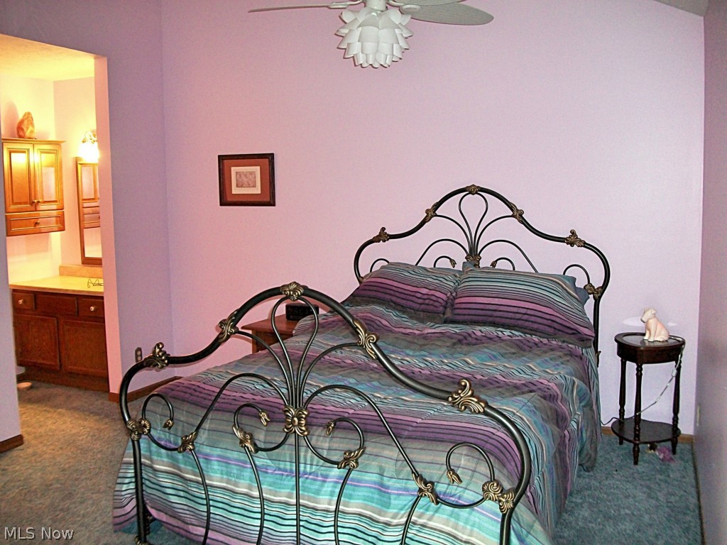 Burlington/Geauga Condo #8 - Residential