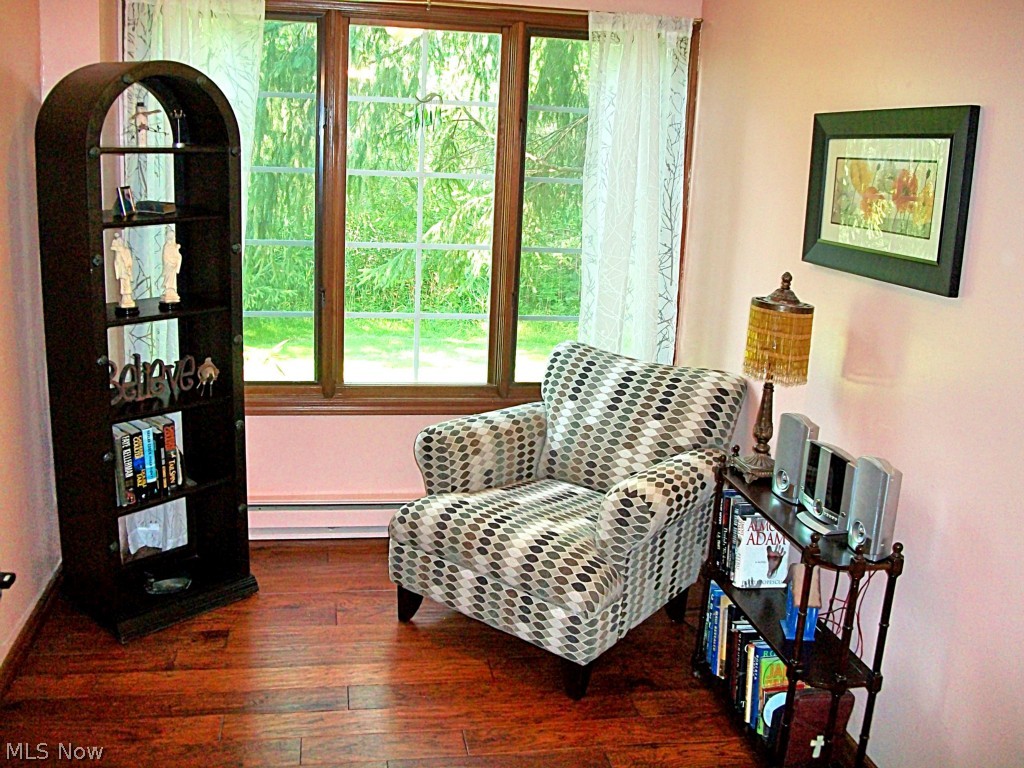 Burlington/Geauga Condo #8 - Residential