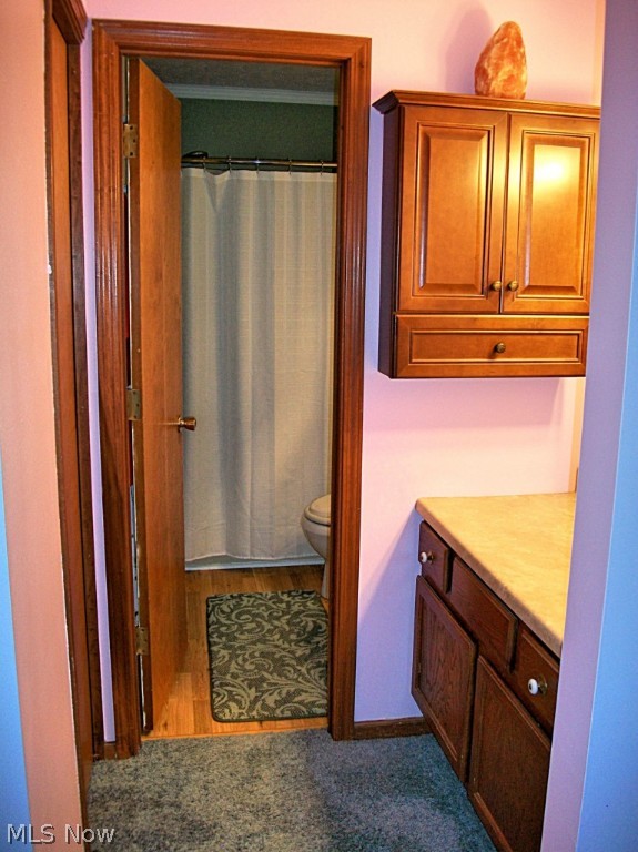 Burlington/Geauga Condo #8 - Residential