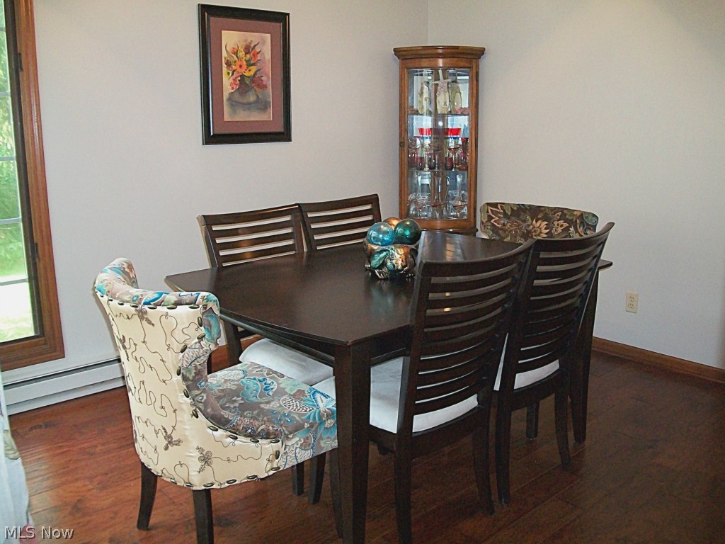 Burlington/Geauga Condo #8 - Residential