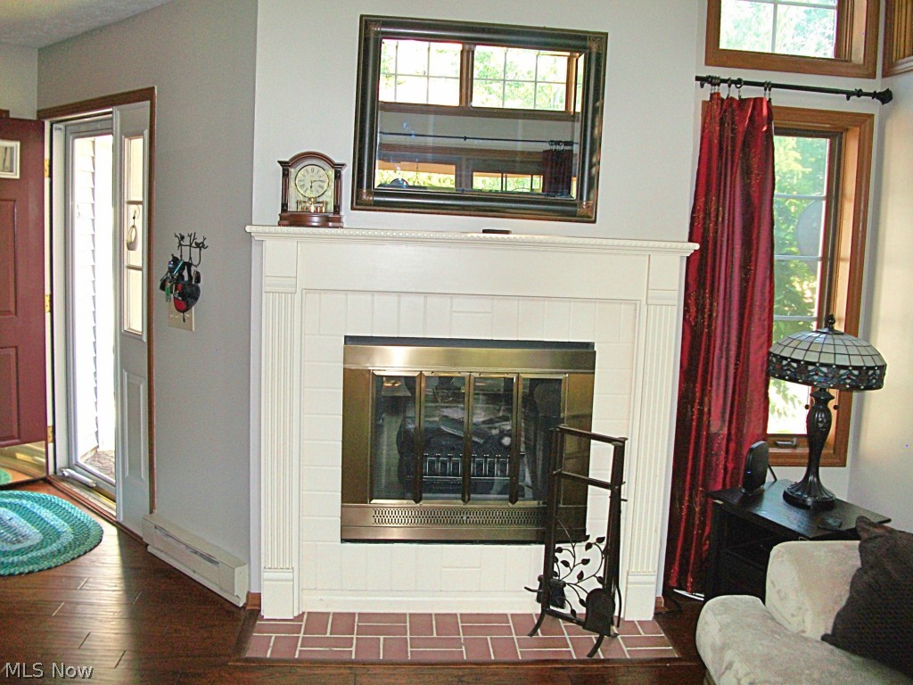 Burlington/Geauga Condo #8 - Residential