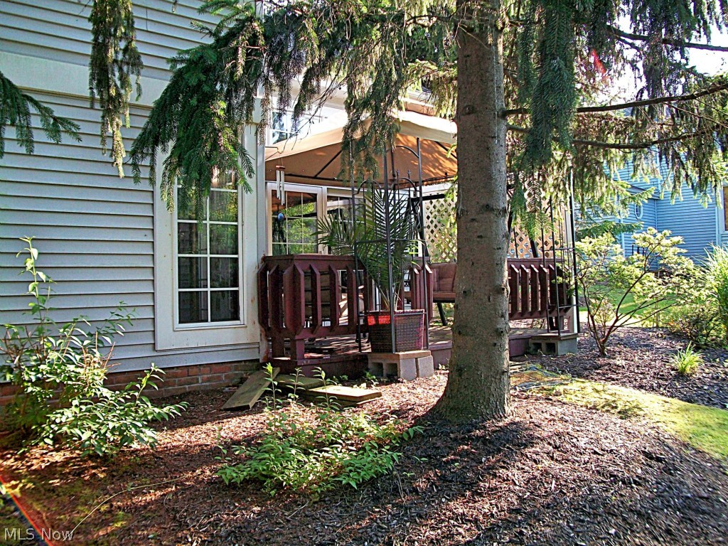 Burlington/Geauga Condo #8 - Residential