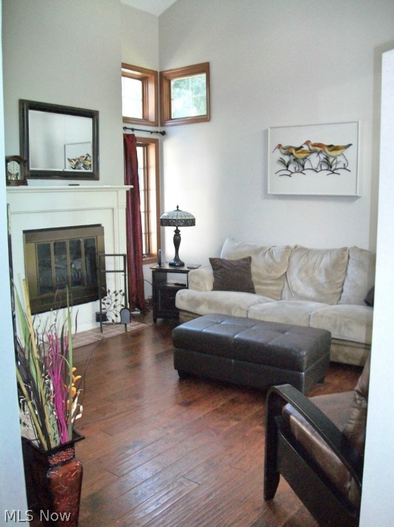 Burlington/Geauga Condo #8 - Residential