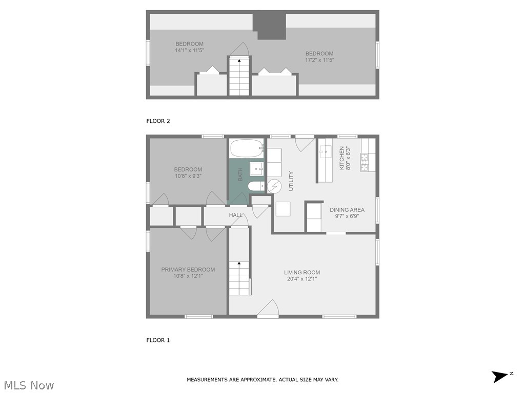 Benton Homes - Residential