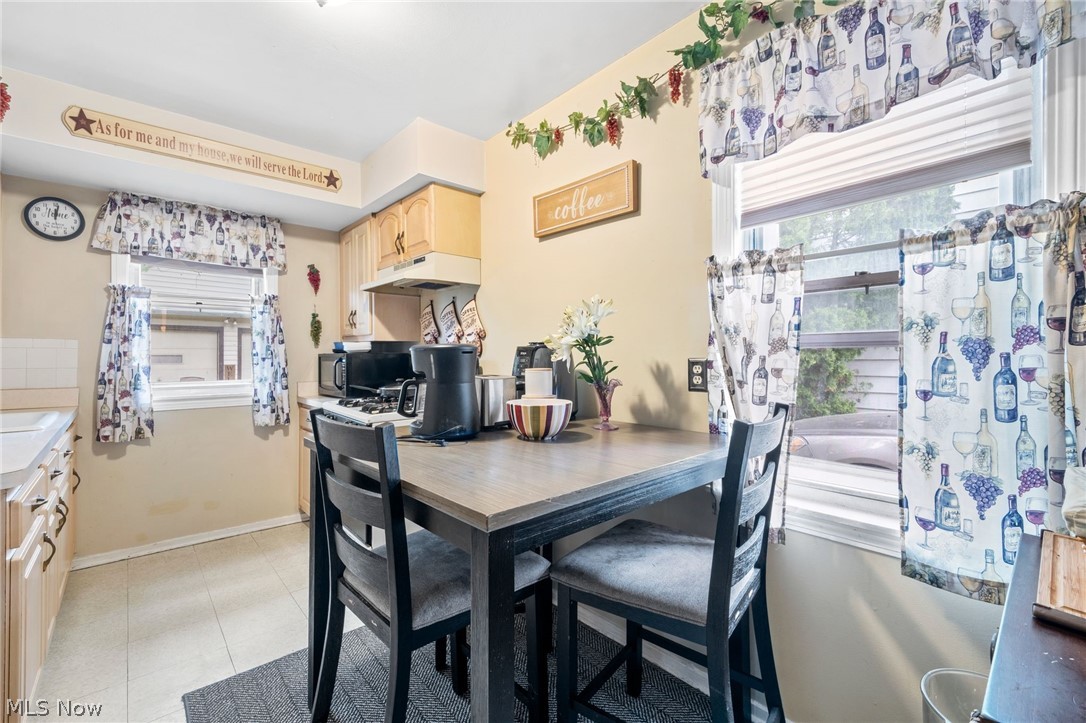 Benton Homes - Residential