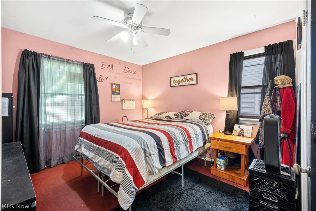 Benton Homes - Residential