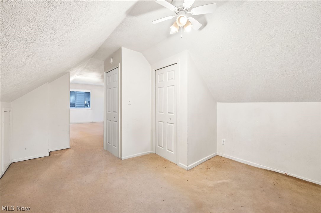 Benton Homes - Residential