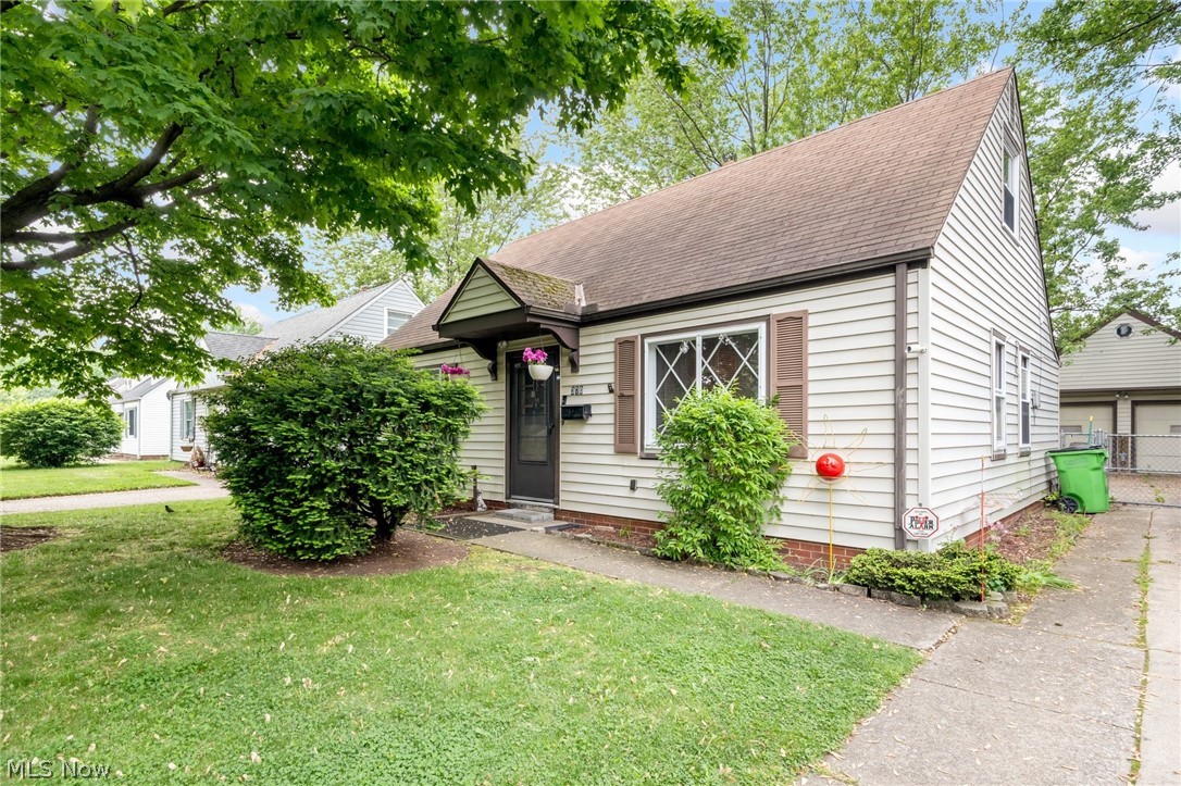 Benton Homes - Residential