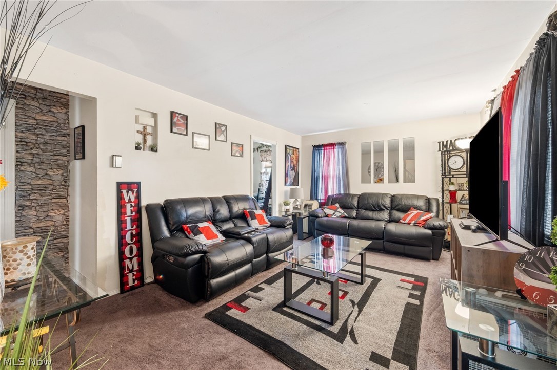 Benton Homes - Residential