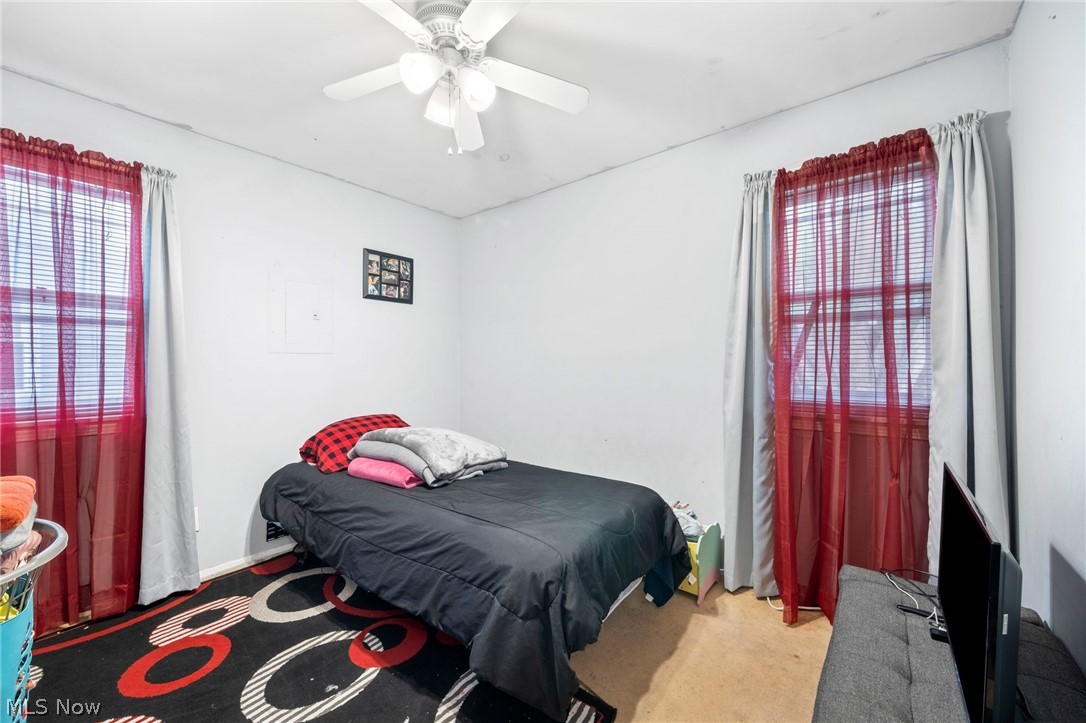 Benton Homes - Residential