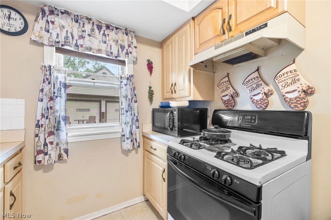 Benton Homes - Residential