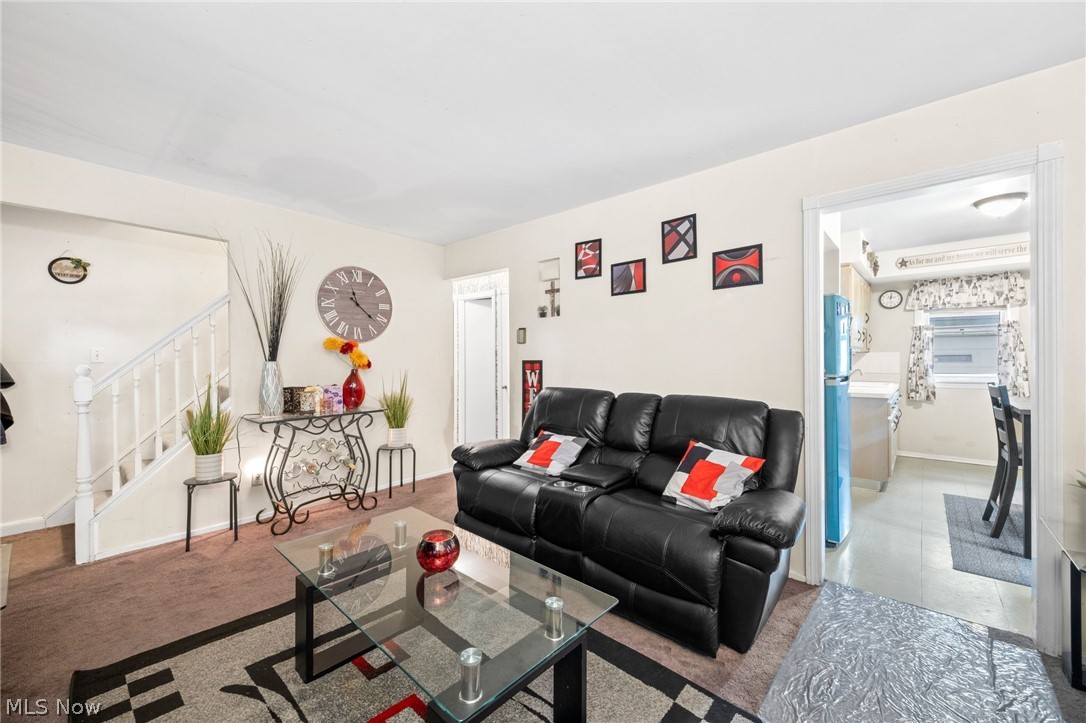 Benton Homes - Residential