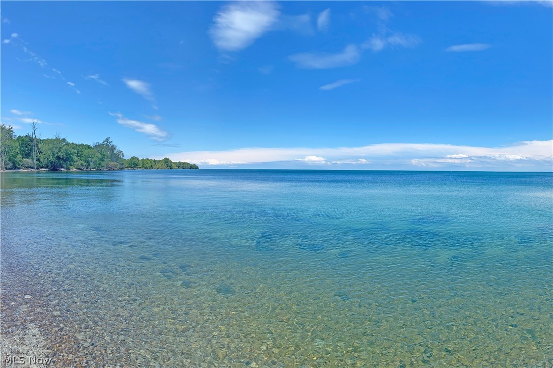 A Once-In-A-Lifetime Kelleys Island Lakefront Property!! This Fully Wooded 31+ Acre Parcel Has More Than 500 Feet Of Frontage On BOTH the Eastern Shoreline and Western Shoreline Of Kelleys Island "Long Point" Located On Island's Northeast Corner. This Parcel Runs Along the Northern Boundry Of the Cleveland Museum Of Natural History's Scheele Preserve. Tropic-Like Beaches Await Your Feet On the East Side, While Breathtaking Sunset Views Await Nightly Along the West Side. Build Your Island Dream Home, Or Subdivide To Include Your Closest Friends!! Call Today For Your Private Showing!!