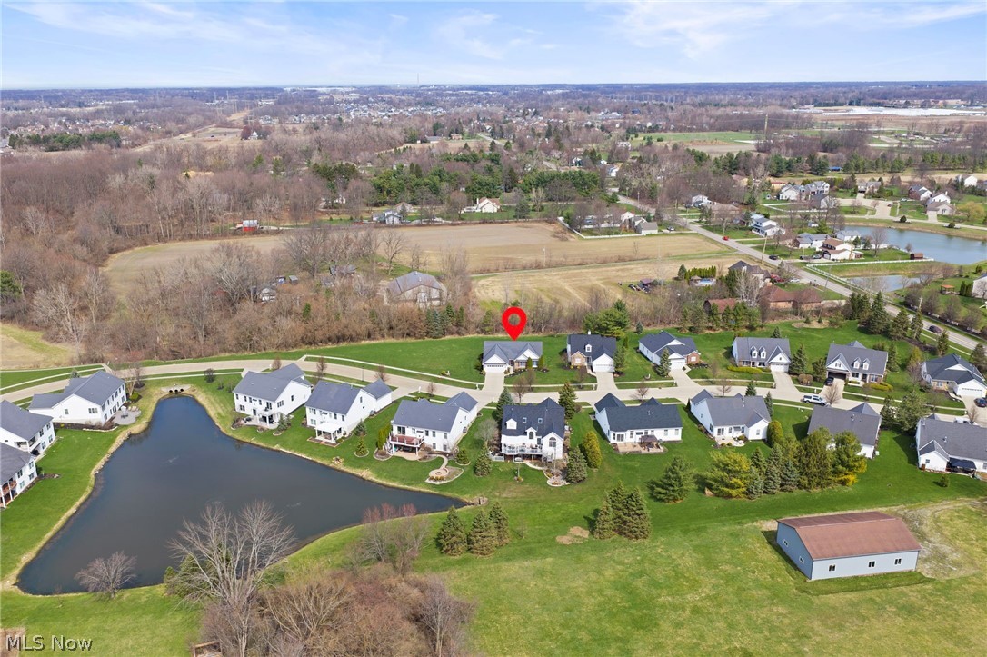 Village Lake Estates Sub - Residential