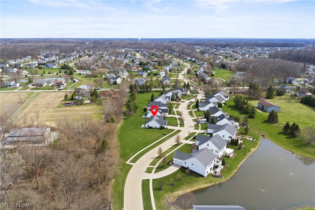 Village Lake Estates Sub - Residential