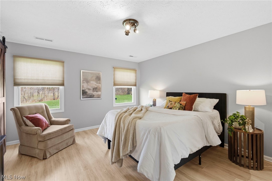 Village Lake Estates Sub - Residential