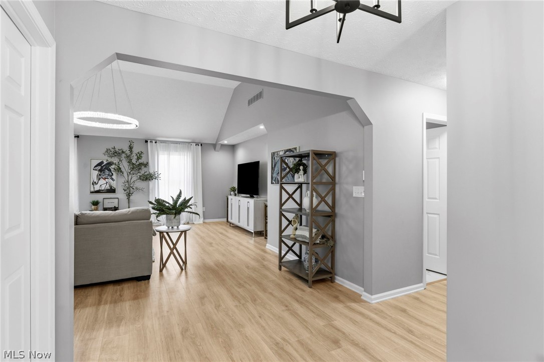 Village Lake Estates Sub - Residential