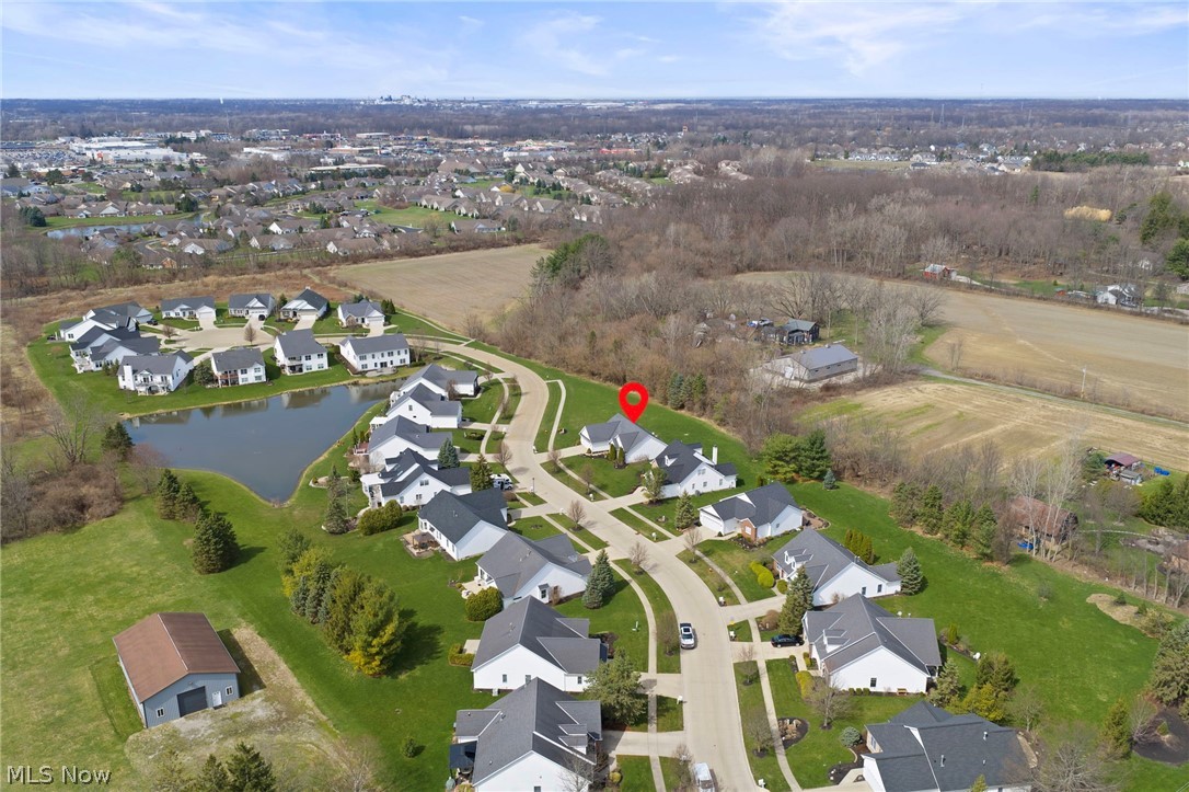 Village Lake Estates Sub - Residential