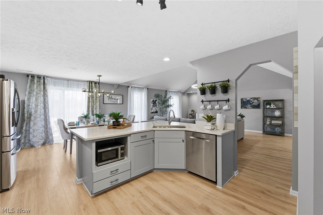 Village Lake Estates Sub - Residential