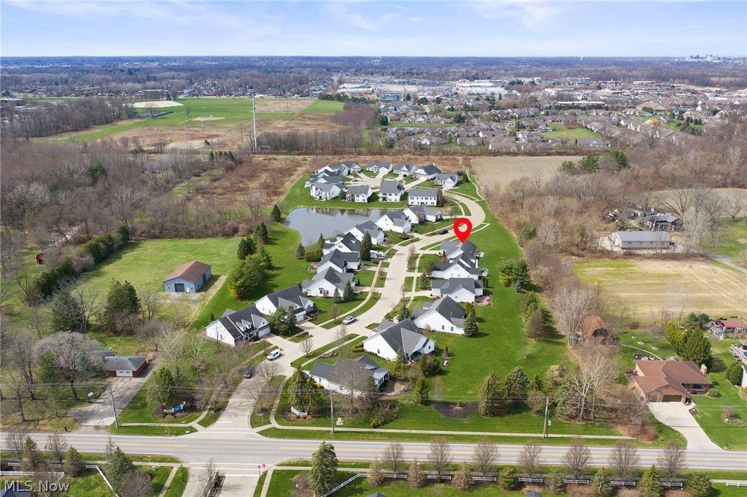 Village Lake Estates Sub - Residential