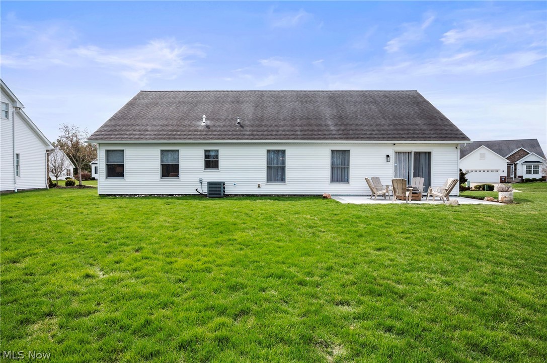 Village Lake Estates Sub - Residential