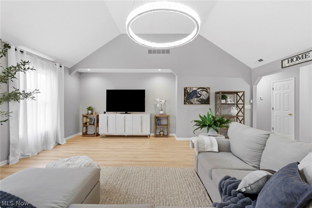 Village Lake Estates Sub - Residential