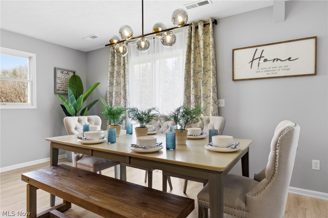 Village Lake Estates Sub - Residential