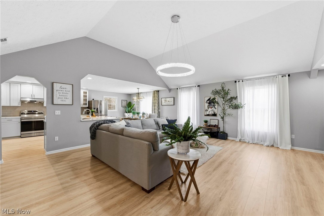 Village Lake Estates Sub - Residential