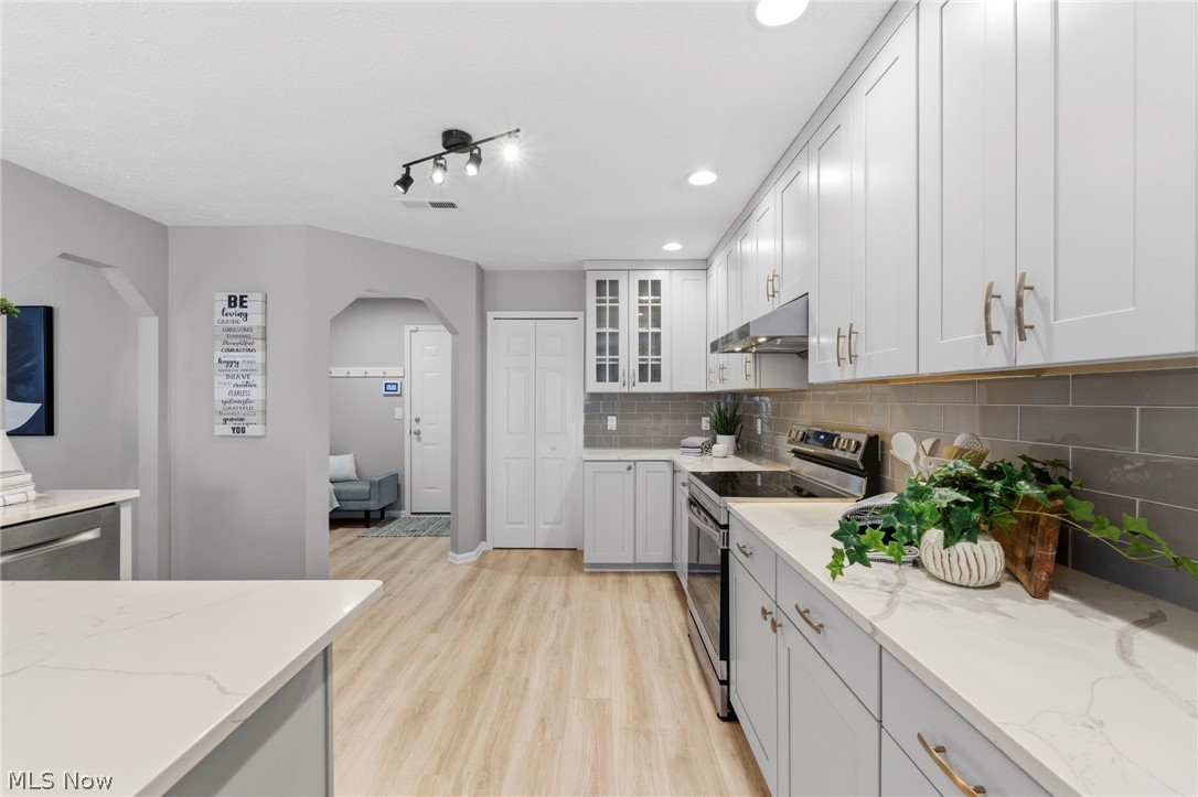 Village Lake Estates Sub - Residential