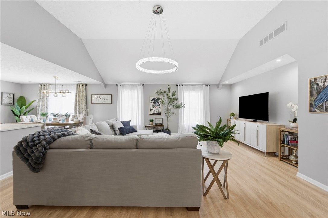 Village Lake Estates Sub - Residential