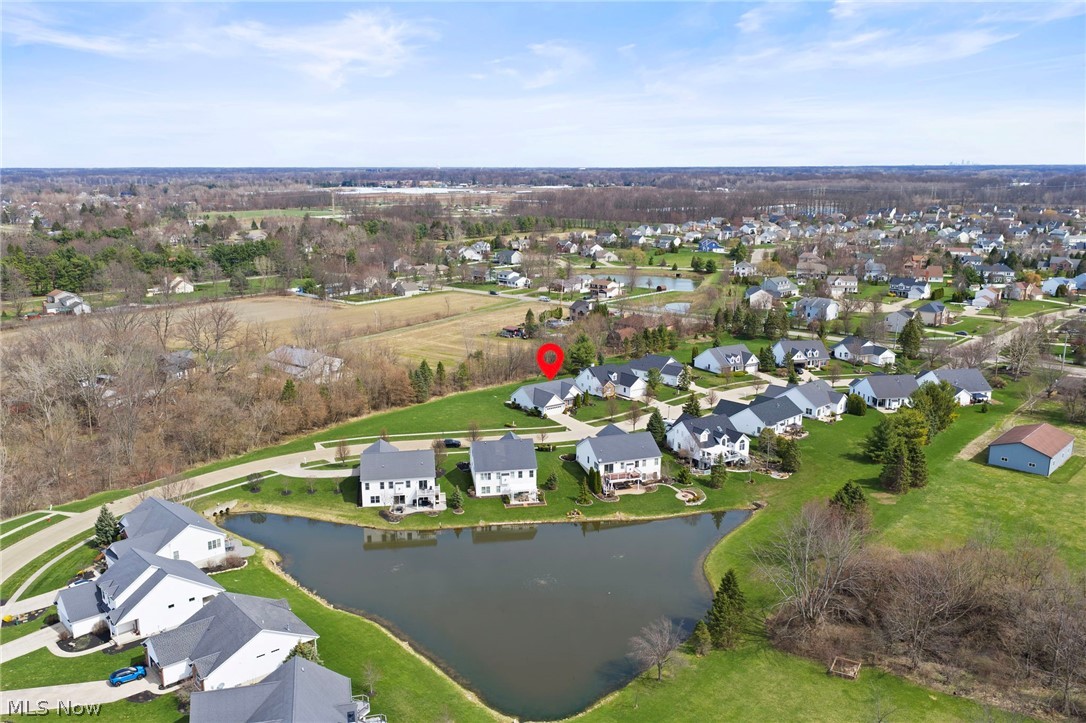 Village Lake Estates Sub - Residential